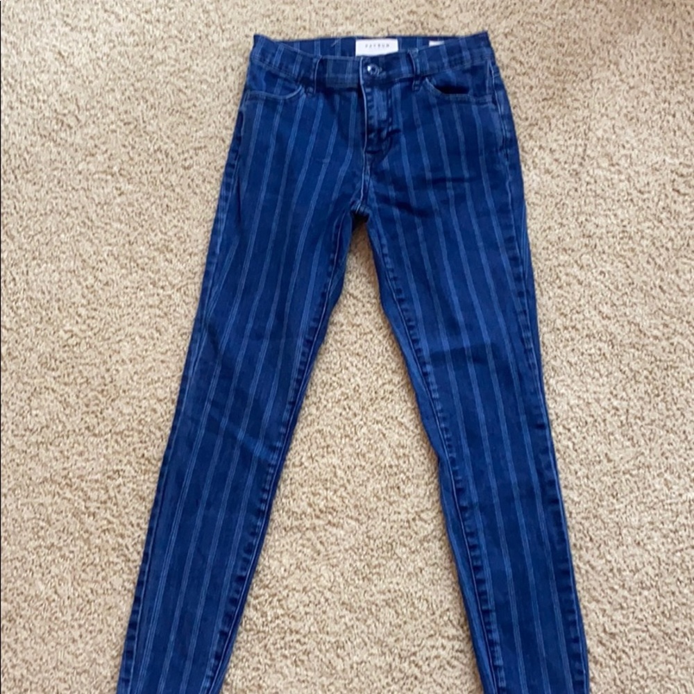 PacSun jeans